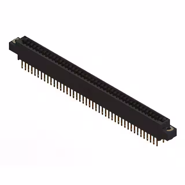 896-086-500-803 EDAC Inc.  Edgeboard Connectors